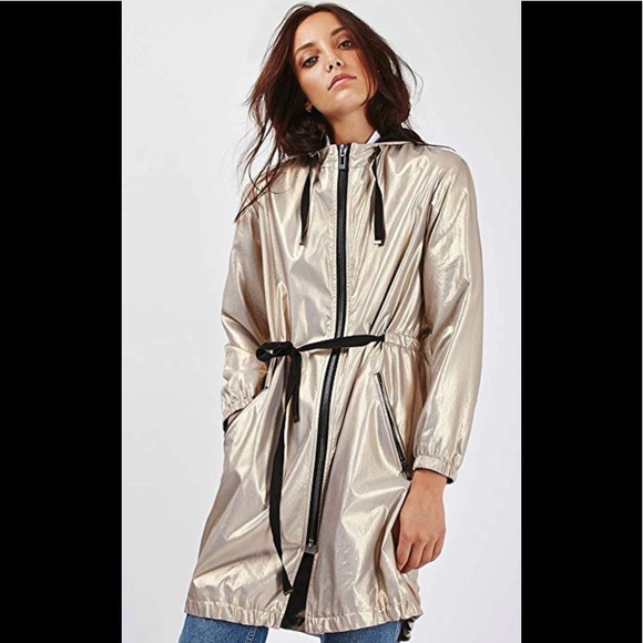 Topshop Jackets & Blazers - Brand New !Limited Edition 🌟TopShop Jacket !NWT